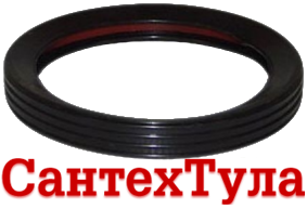 СантехТула - Фотография товара: Sinikon кольцо уплотнительное для пластиковых канализационных труб на сайте SantehTula.ru